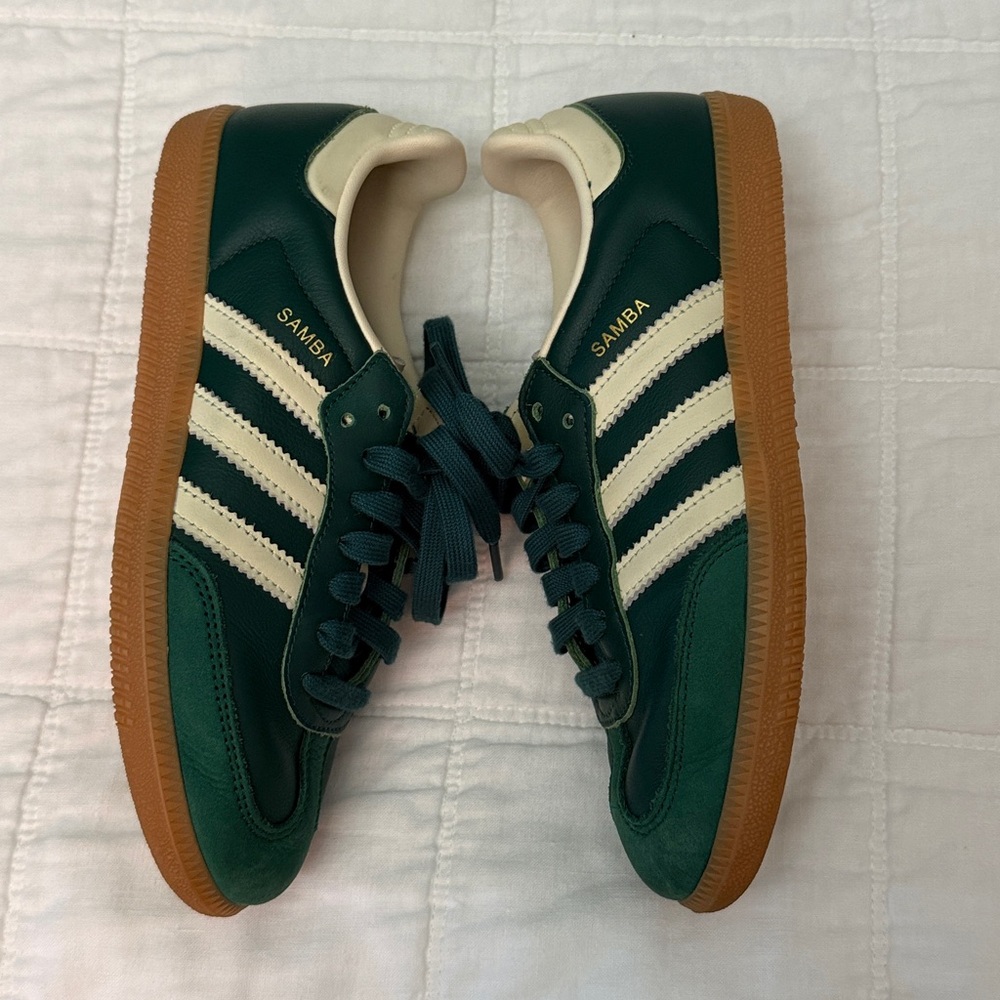 Adidas Samba - Picture 3 of 5
